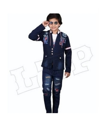Baba suit  from LTP Kids Wear