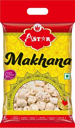 Astar Makhana from Star Corporation
