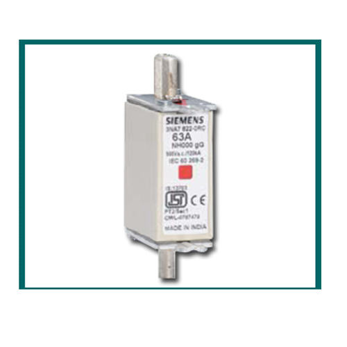 High Quality Siemens Fuses