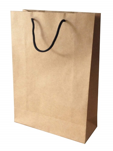 Brown Kraft Paper Bags from Jackpot Durables