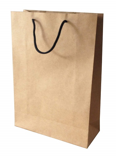 Brown Kraft Paper Bags