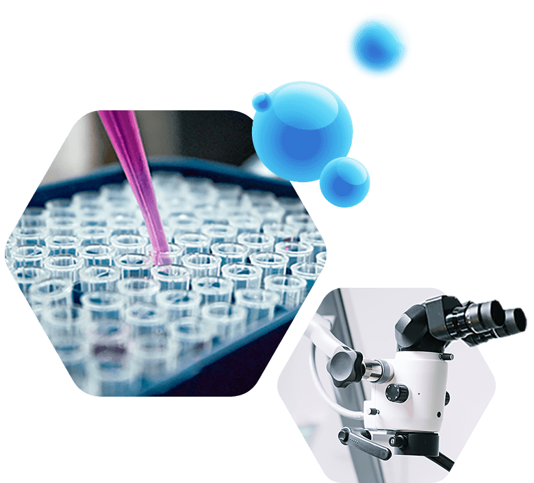 Original Equipment Manufacturers from Genius Ortho Private Limited
