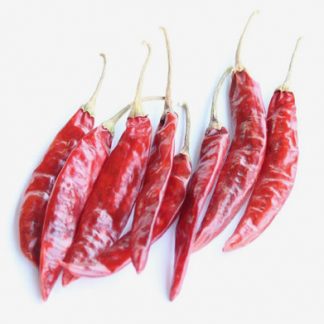 334-S4-Sannam-S10 Dry Red Chilli