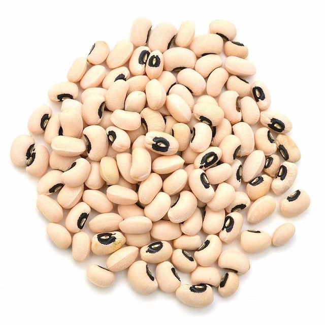 Black Eyed Peas / Lobia from BYAGHRADEVI ENTERPRISES