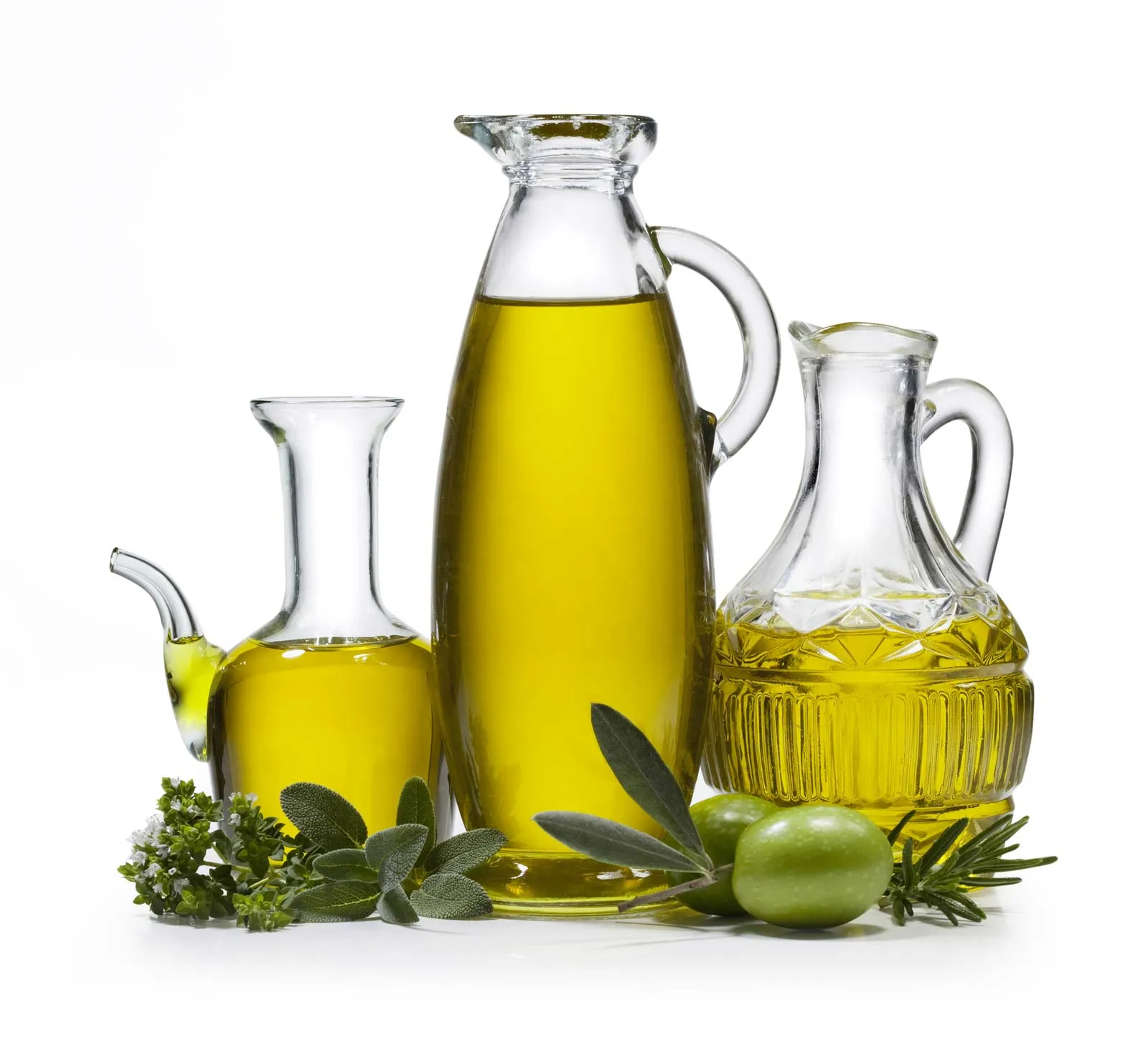 Olive Pomace Oil from Delwai International Pvt Ltd