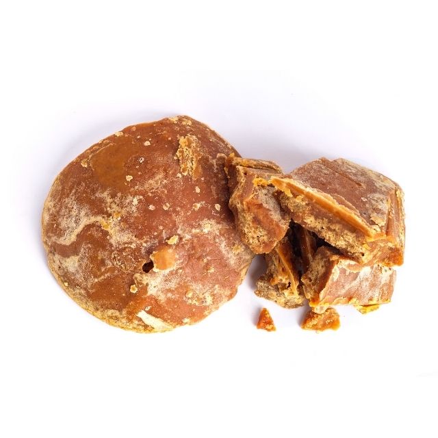 Chemical Free Sugarcane Gur from AH Jaggery House