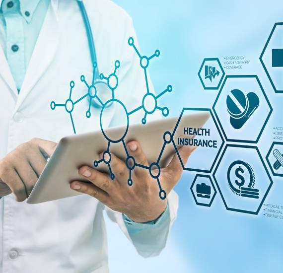  HOSPITAL MANAGEMENT SOFTWARE from Orange Souq