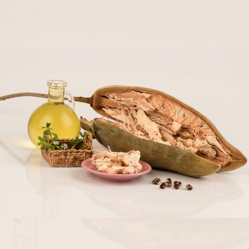 Baobab Oil