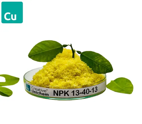 NPK 13-40-13 NPK Fertilizer Powder from No Ordinary Woman in Business 