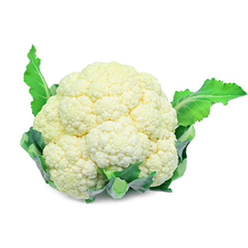 Premium Quality Natural Fresh Cauliflower For Wholesale from DINESH TRADER