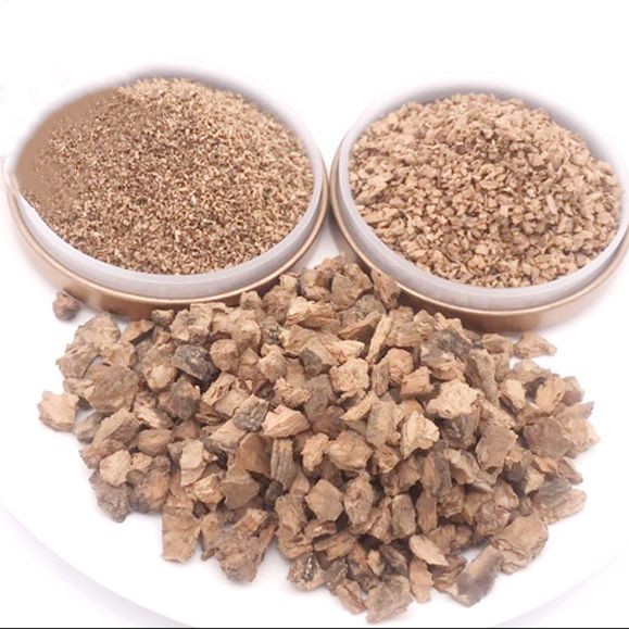 Source Cork granule faux leather cork granule binder  from Bikram Animal Feed