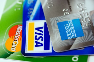 Credit Card as per your Requirement