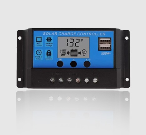 Solar Charge Controller