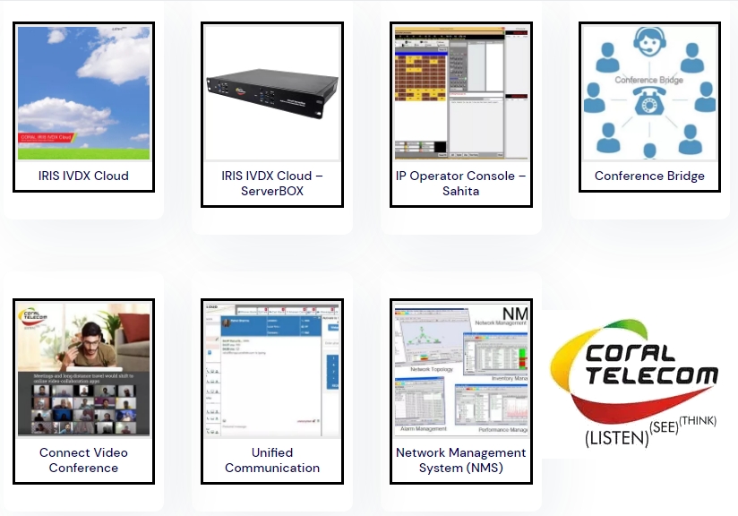 Unified Communication Solution