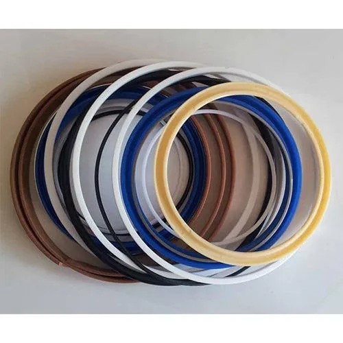 Hydraulic seal kit