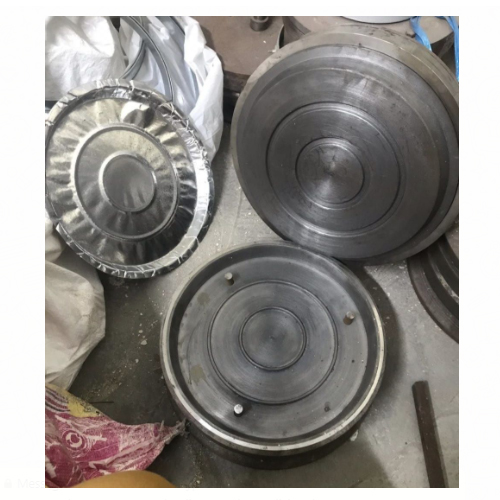 Thali Die For Paper Plate Machine from Prince Enterprises