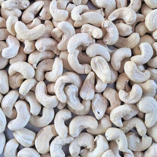Cashew W240 1kg from Cashewdeal