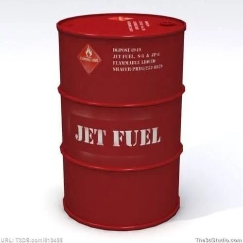 Jet Fuel JPA1 (Aviation Kerosene Colonial Grade A1) from No Ordinary Woman in Business 
