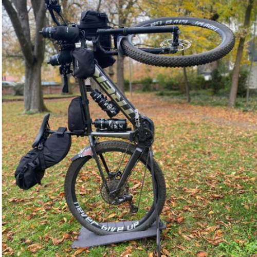 Brand New E Bike