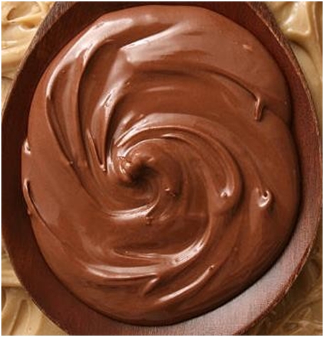 PEANUT BUTTER (CHOCO CREAMY)