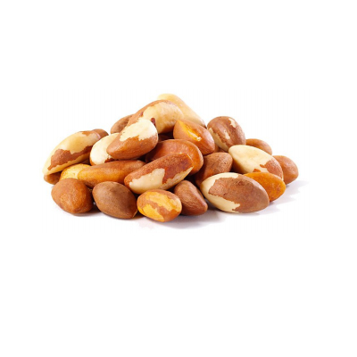 Brazil Nuts 500g from Mynuts