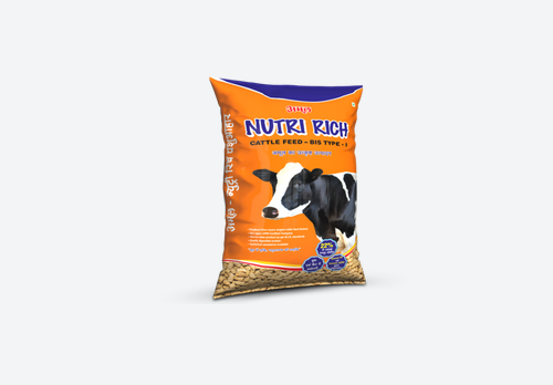 Amul Nutri Rich from AB Enterprises
