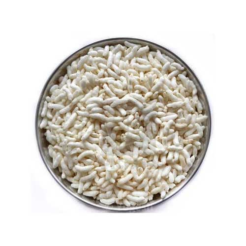 Top Quality Puffed Rice from Strive Axim Pvt Ltd