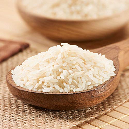 All Variety Non Basmati Rice from Vishaali Exports