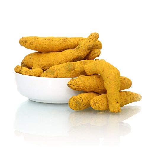 Turmeric Finger from KAPADIYA EXPO COMPANY
