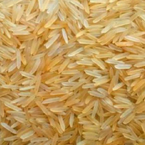 1401 Golden Sella Basmati Rice from AMIT SALES CORPORATION
