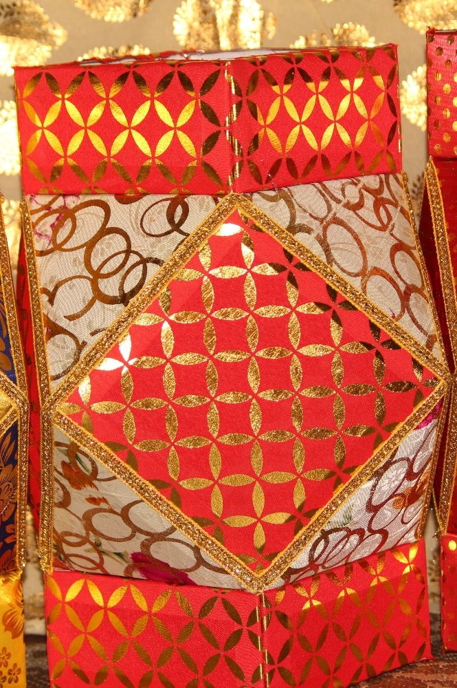 Diwali Lantern from Mauli Enterprises