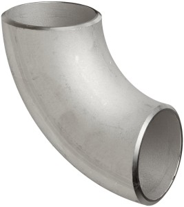 Buttweld Fittings from MetalForgeIndia