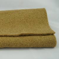 Jute Felt from Fair trade International