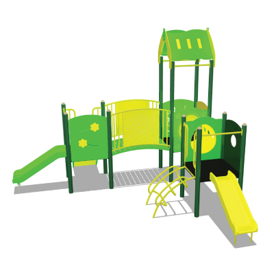 GPIP-030139 A from Thai Play Equipment
