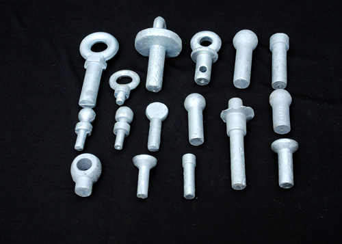 Forged Auto Pin from SUPER AUTO INDUSTRIES
