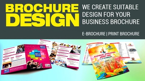 Brochure Design