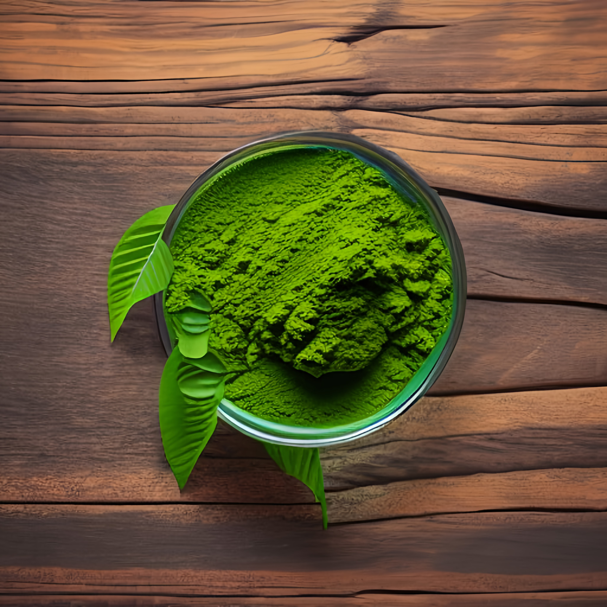 Mitragyna Speciosa  from Ahsan Green Herbal