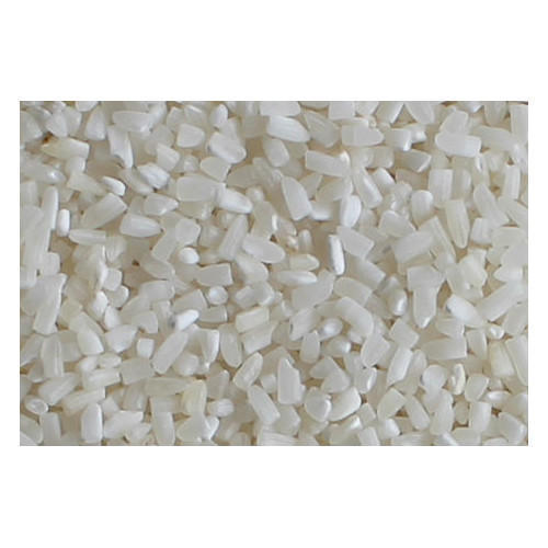 Broken White Rice from MKB Foods Private Limited