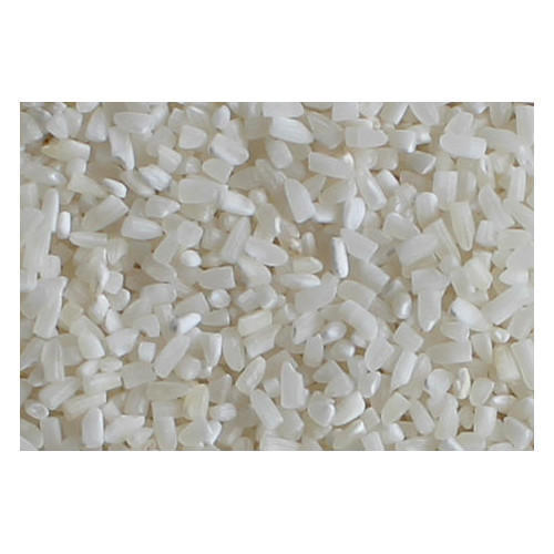 Broken White Rice from MKB Foods Private Limited