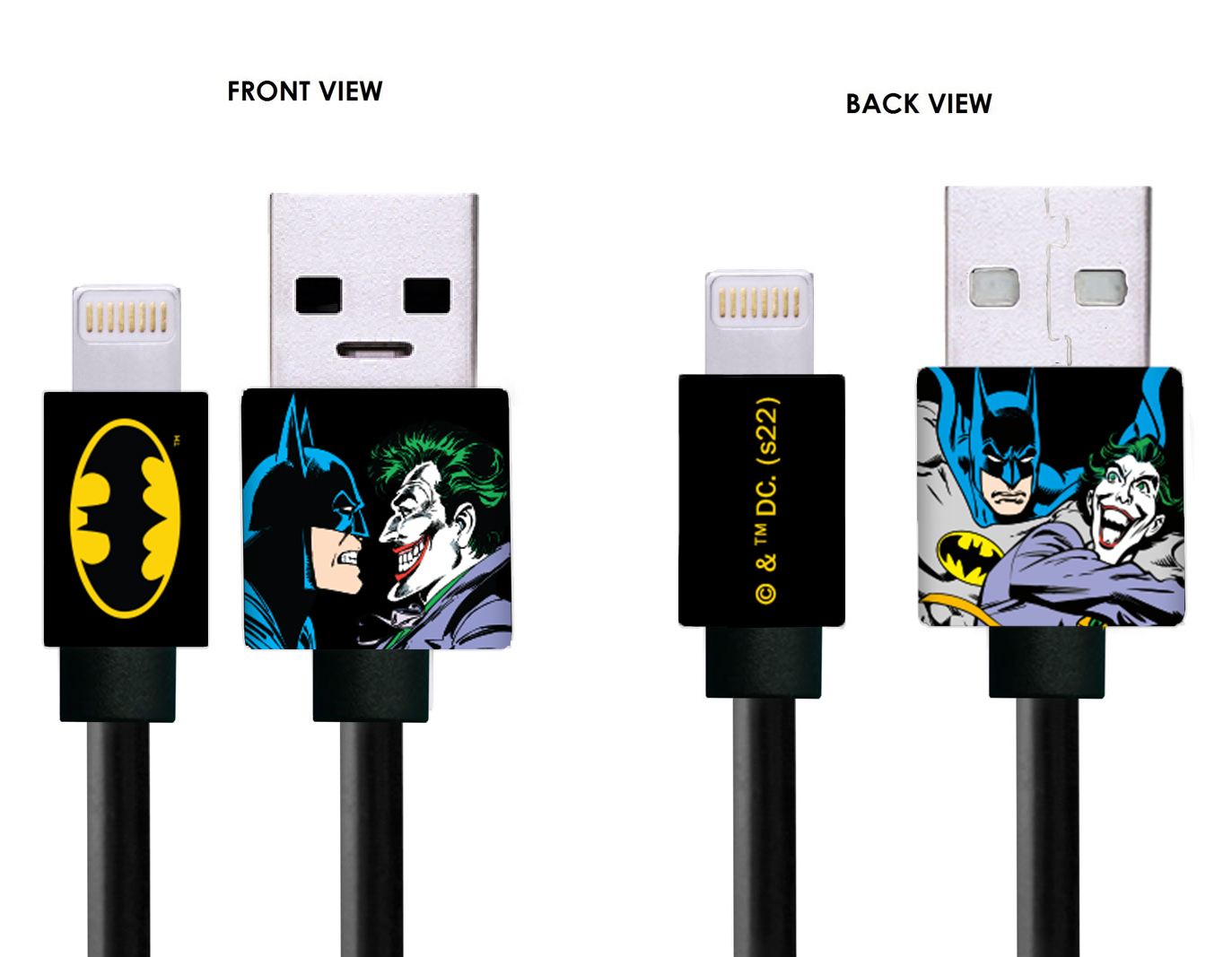 USB Charging Cables