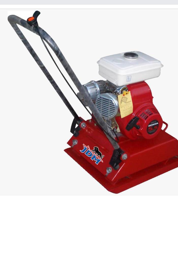 Vibrating Plate Compactor  from JAIMAL EXPORTS PVT. LTD.