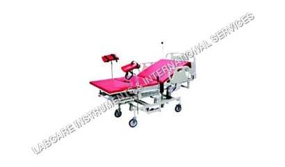 Electric Delivery Table Equipment  from Labcare Instruments & International Services