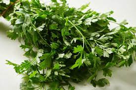 Parsley Leaves  from Aditya Ayurvedic Supply Co