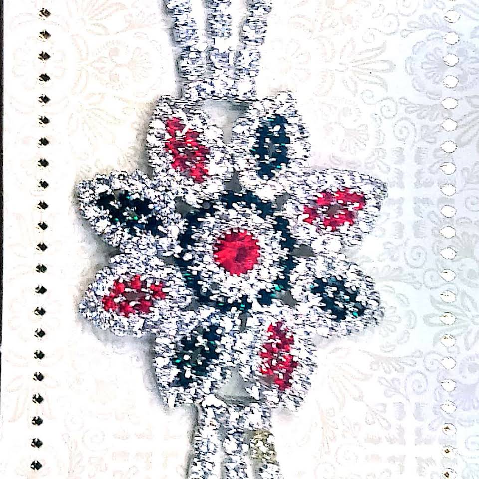 Send Fancy Rakhi to India Online from VIJAY RAKHI
