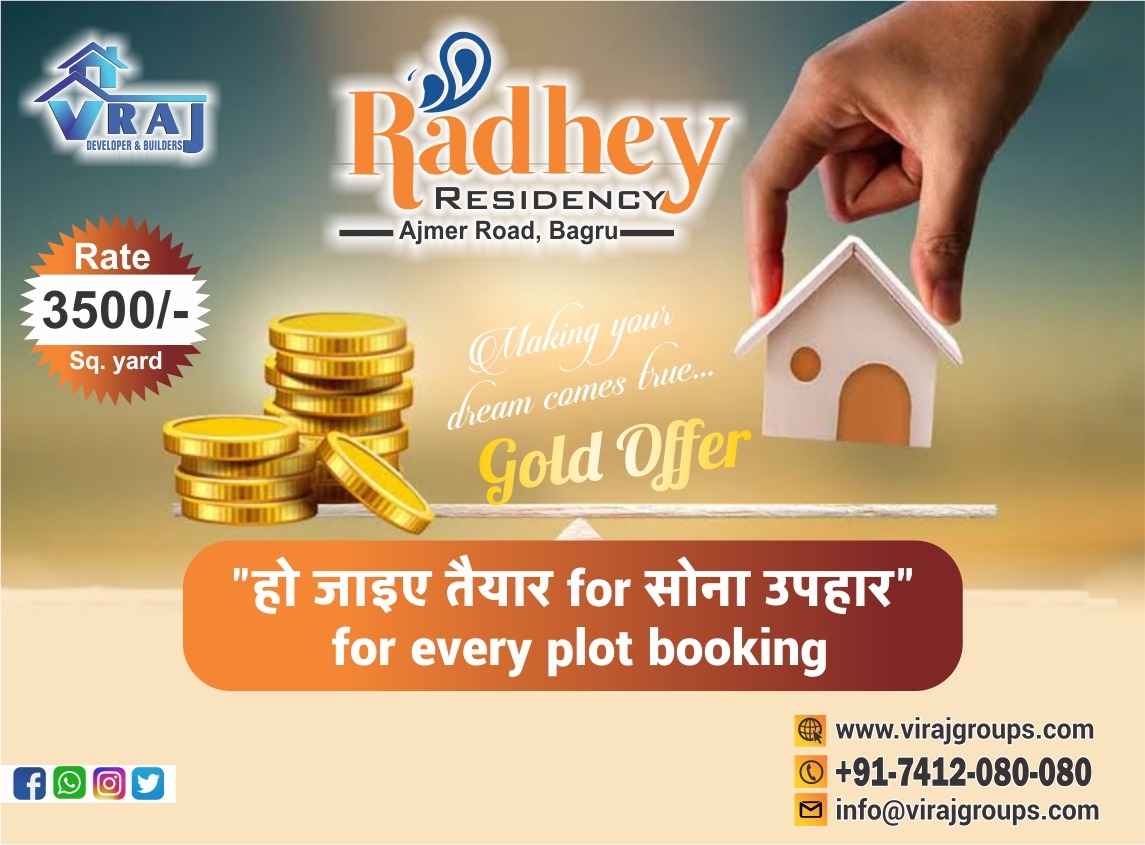 V Raj Developer & builders from V Raj Developer & Builders