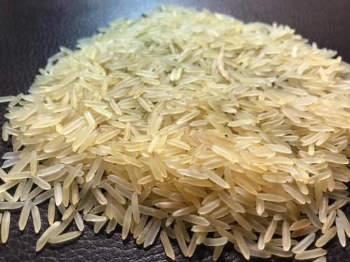 Golden Sella Non Basmati Rice From Juned And Sons from JUNED AND SONS