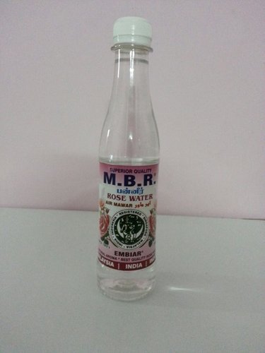 Mbr Rose Water Also Known As Air Mawar Mbr from MBR Imports & Exports