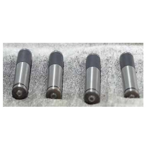 Ceramic Coated High Pressure Pump Plunger from RMS ENGINEERS