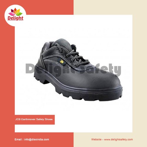JCB Earthmover Industrial Safety Shoes