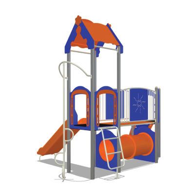 GPIP-0201159 from Thai Play Equipment